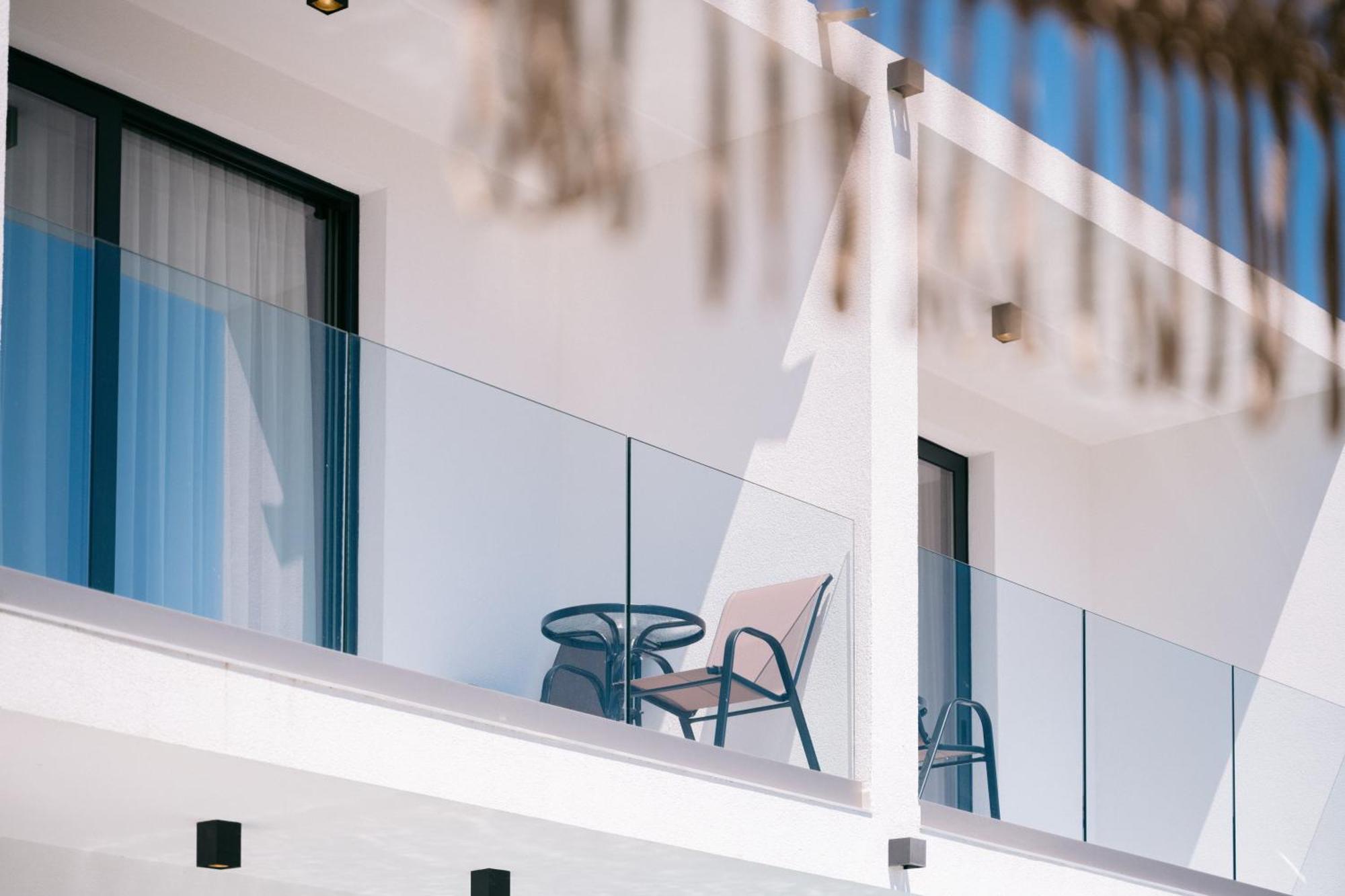 Hotel Teuta Ulcinj Exteriör bild